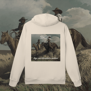 Nome do produto Hell bent - Moletom Prime Canguru