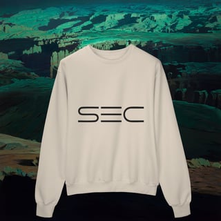 Nome do produto Lord of the west - Moletom Prime Fechado