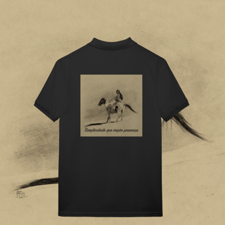 Nome do produto Eli - Polo Prime