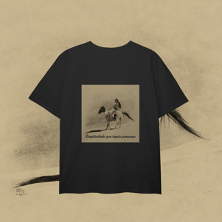 Nome do produto Eli - T-shirt Plus Size