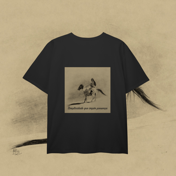 Eli - T-shirt Plus Size