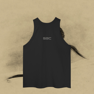 Nome do produto Eli - Regata Masculina Quality