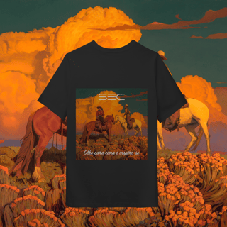 Nome do produto Emerald Sky - Quality Infantil (10 a 14)