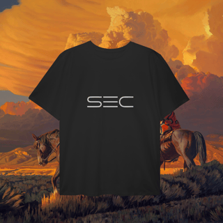 Entering the Shrine - T-Shirt Plus Size