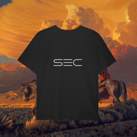 Entering the Shrine - T-Shirt Plus Size