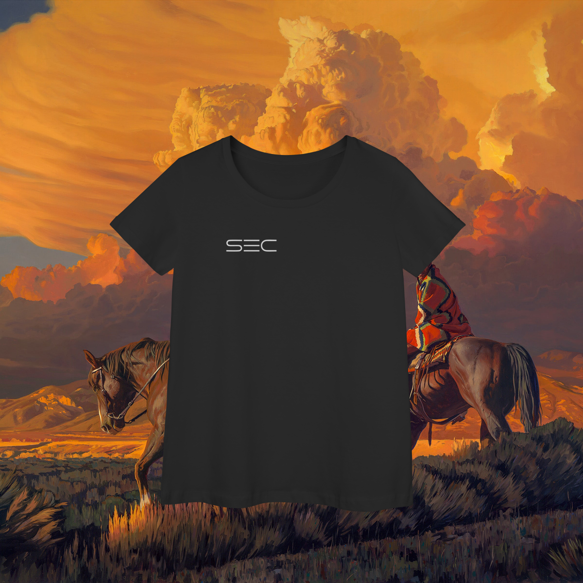 Nome do produto: Entering the Shrine - Baby Long Prime