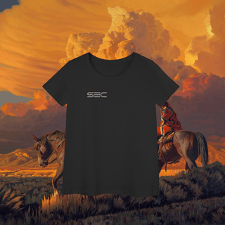 Entering the Shrine - Baby Long Prime