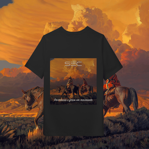 Entering the Shrine - Quality Infantil (10 a 14)