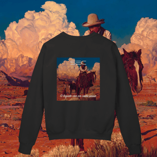 Family Tradition - Moletom Prime Fechado