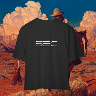 Family Tradition - Camiseta Oversized