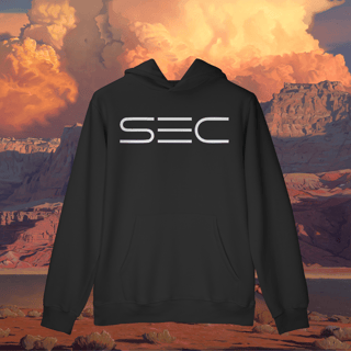 Heartbeats - Moletom Prime Canguru