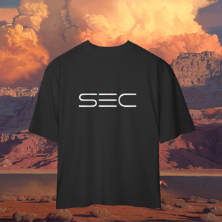 Nome do produto Heartbeats - Camiseta Oversized