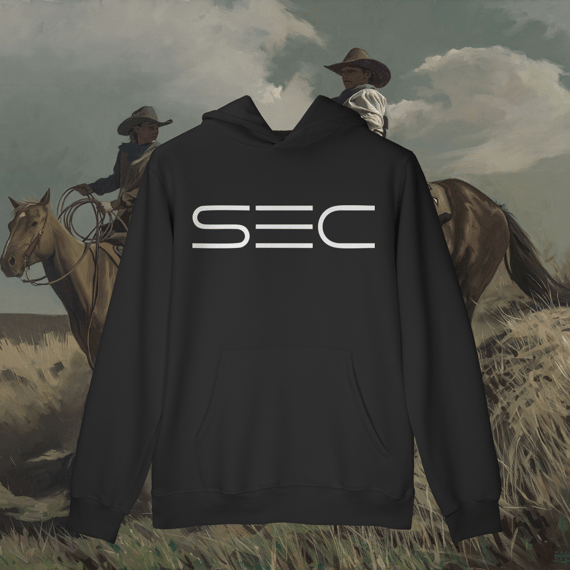 Hell bent - Moletom Prime Canguru