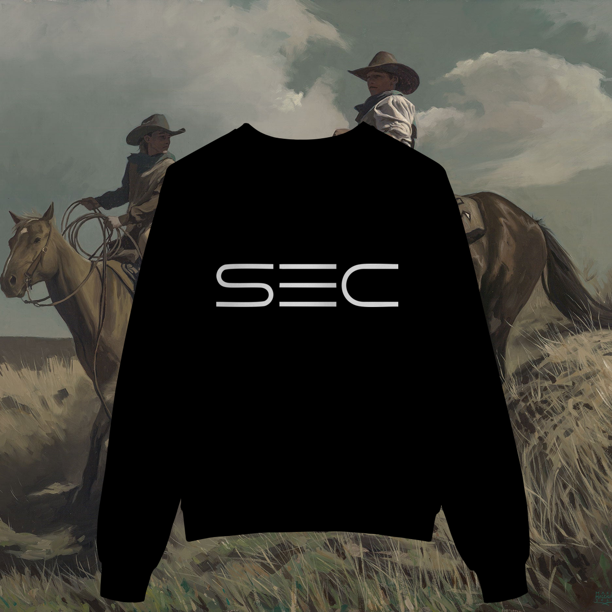 Nome do produto: Hell bent - Moletom Prime Fechado