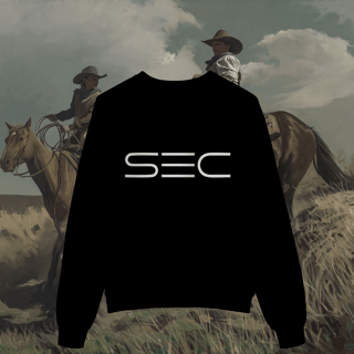 Hell bent - Moletom Prime Fechado