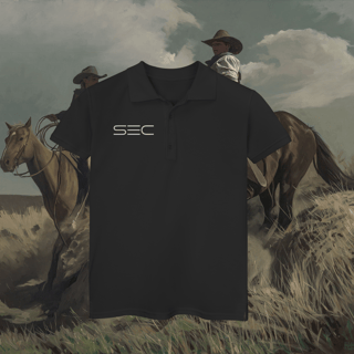 Hell bent - Polo Feminina