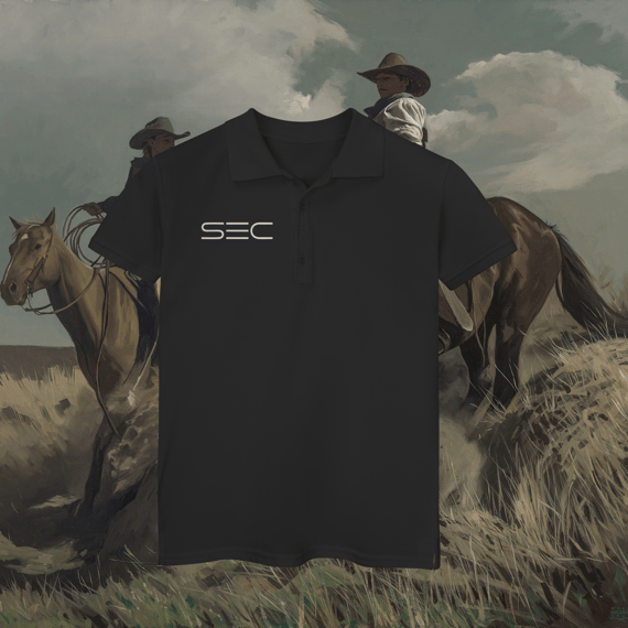 Hell bent - Polo Feminina