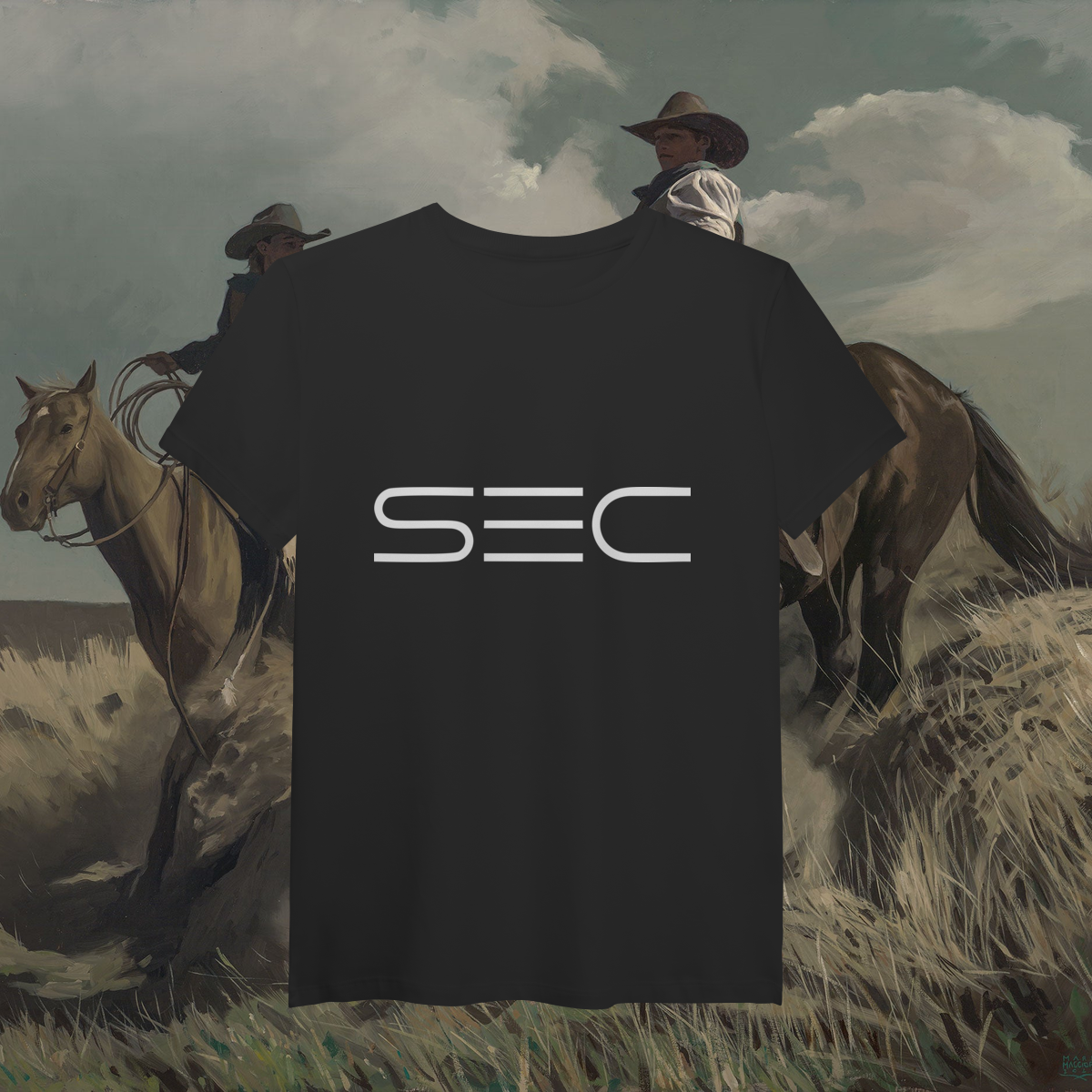 Nome do produto: Hell bent - T-Shirt Pima