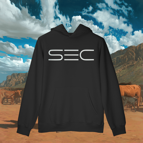 High noon - Moletom Prime Canguru