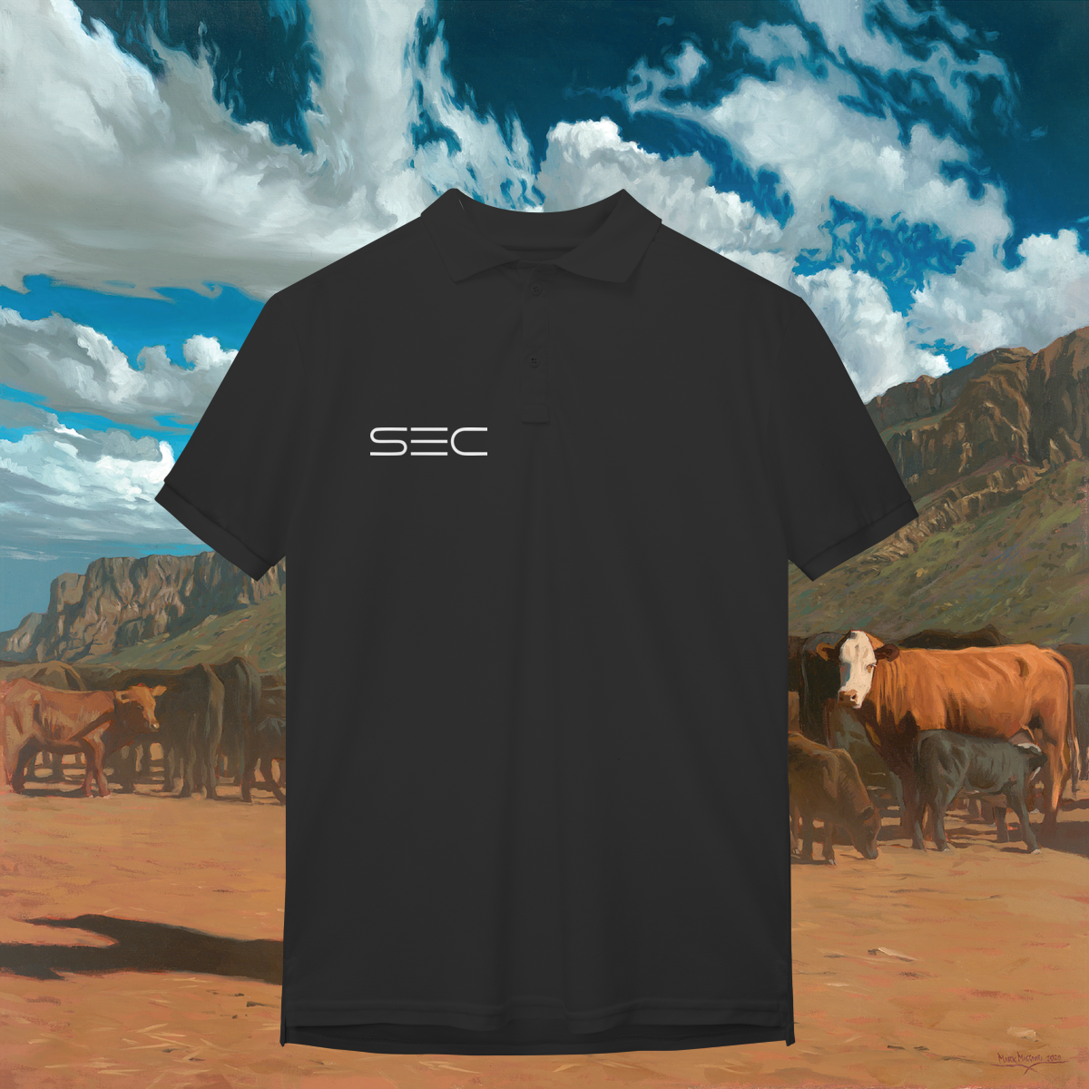 Nome do produto: High noon - Polo Prime