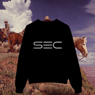 High sun in Arizona - Moletom Prime Fechado