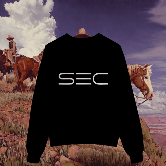 High sun in Arizona - Moletom Prime Fechado