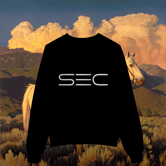 Hold on to what is good - Moletom Prime Fechado