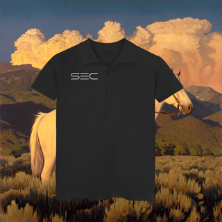 Nome do produto Hold on to what is good - Polo Feminina