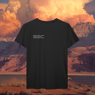 Nome do produto Heartbeats — T-Shirt Prime