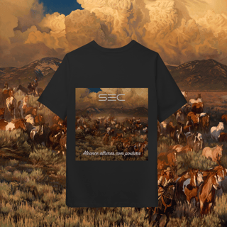 Heaven`s gate - Quality Infantil (10 a 14)