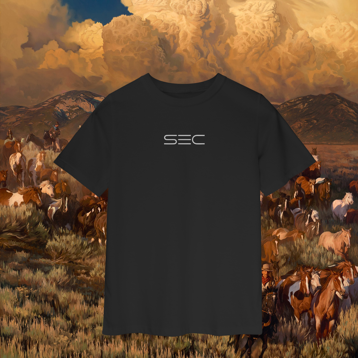 Nome do produto: Heaven`s gate - Quality Infantil (2 a 8)