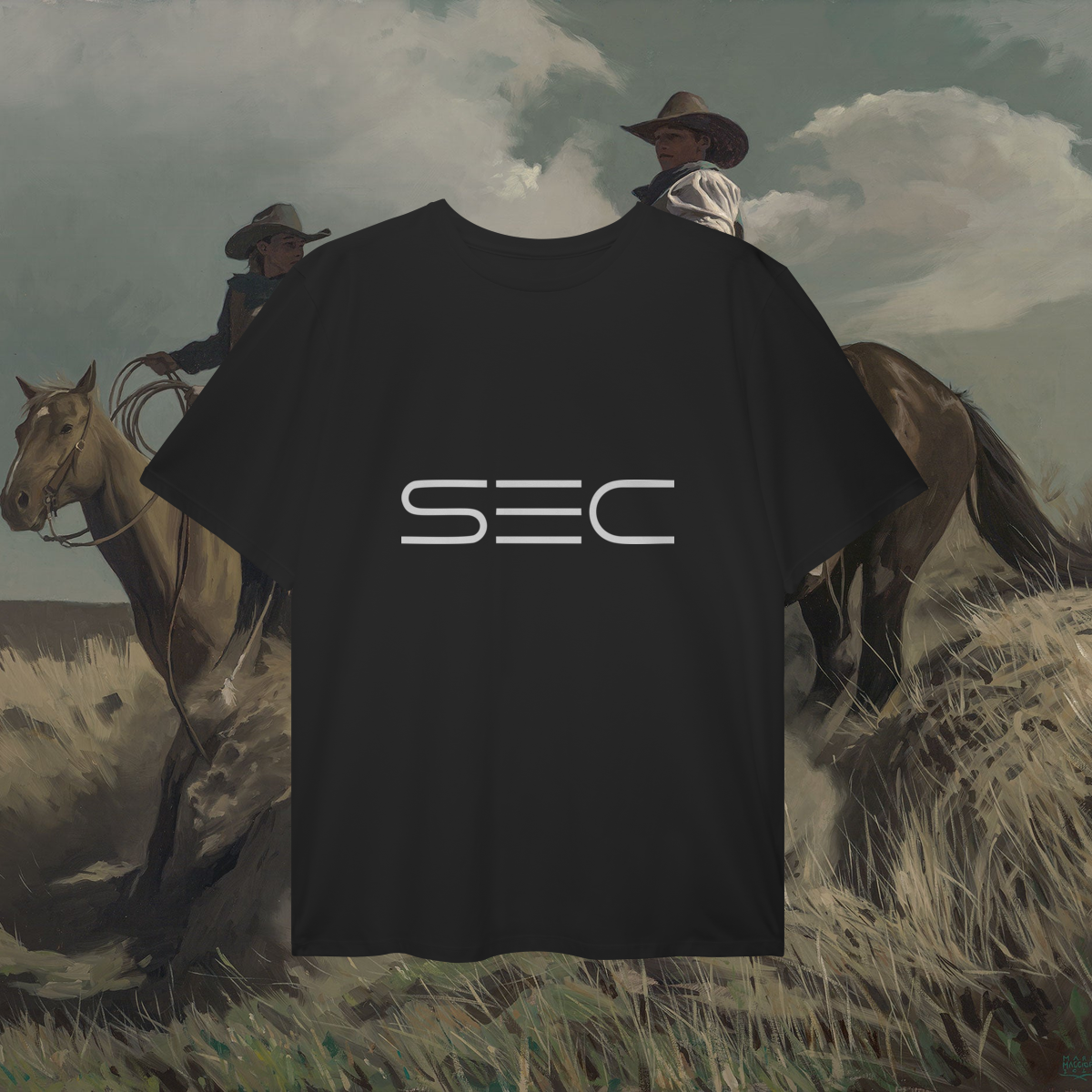 Nome do produto: Hell bent - T-Shirt Plus Size