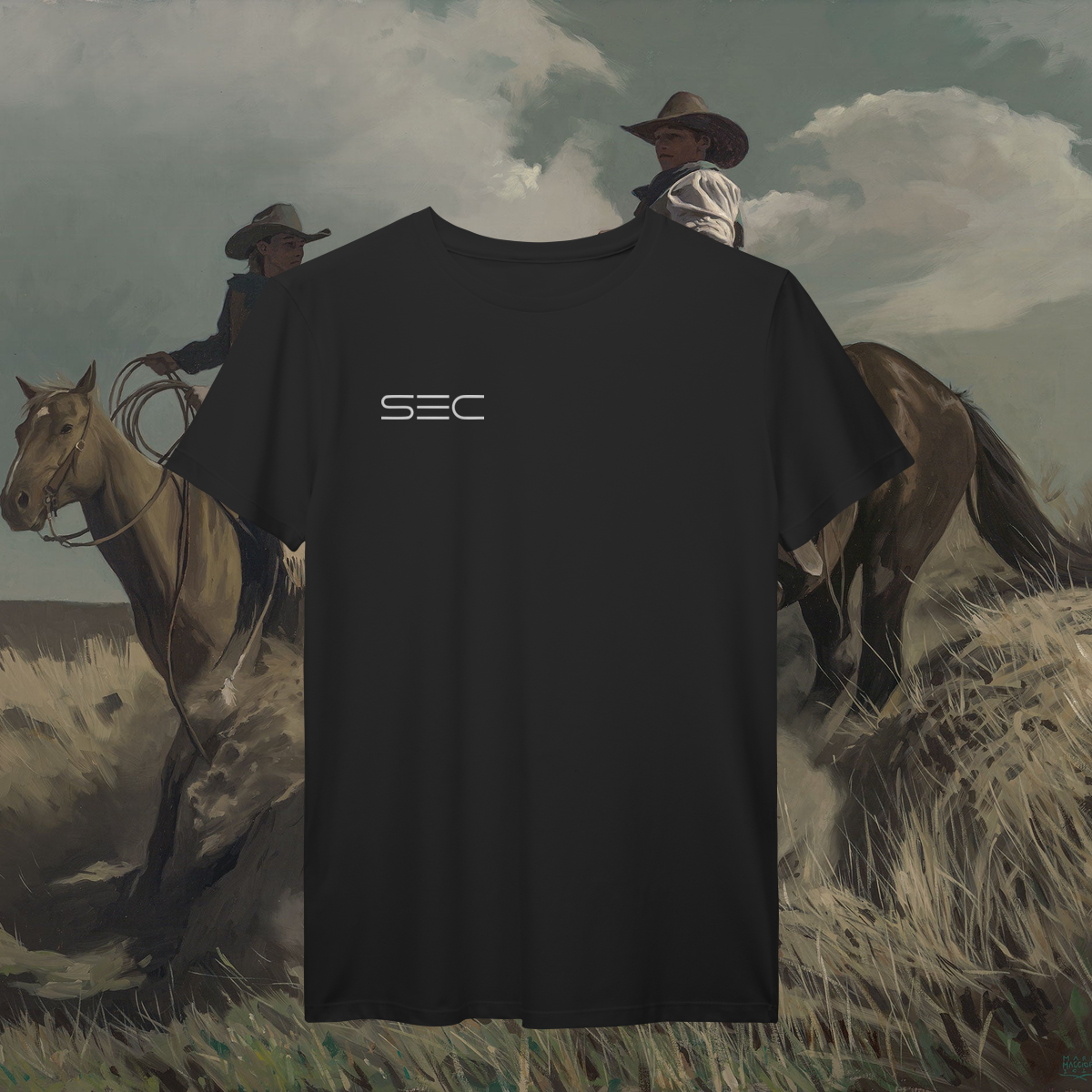 Nome do produto: Hell bent - T-Shirt Prime