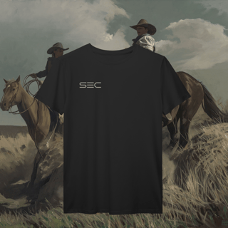 Nome do produto Hell bent - T-Shirt Prime