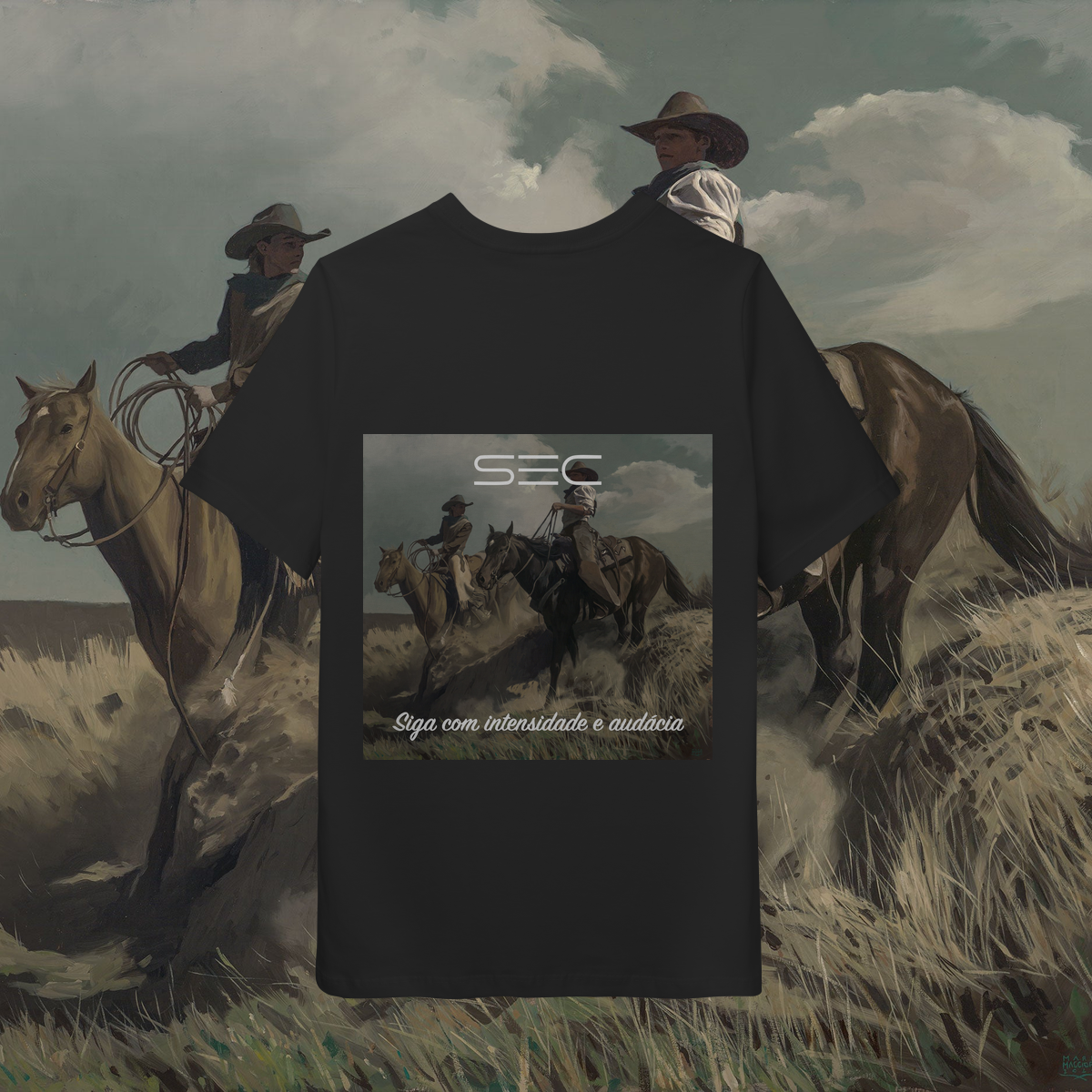 Nome do produto: Hell bent - Quality Infantil (10 a 14)