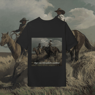 Hell bent - Quality Infantil (10 a 14)