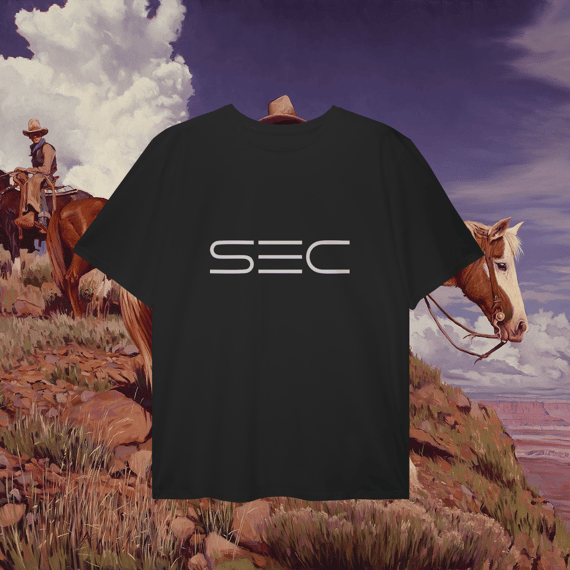 High sun in Arizona - T-Shirt Plus Size