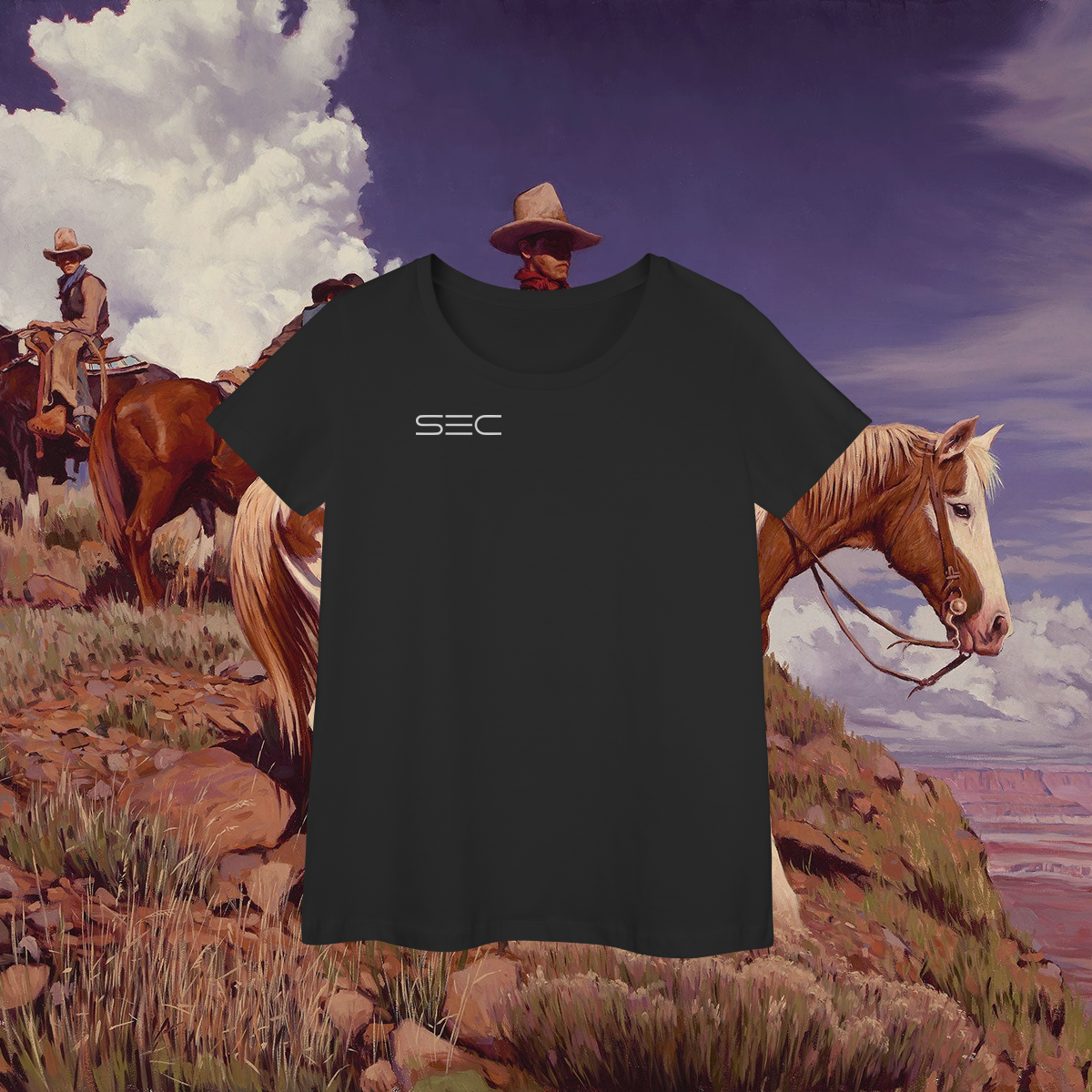 Nome do produto: High sun in Arizona - Baby Long Prime