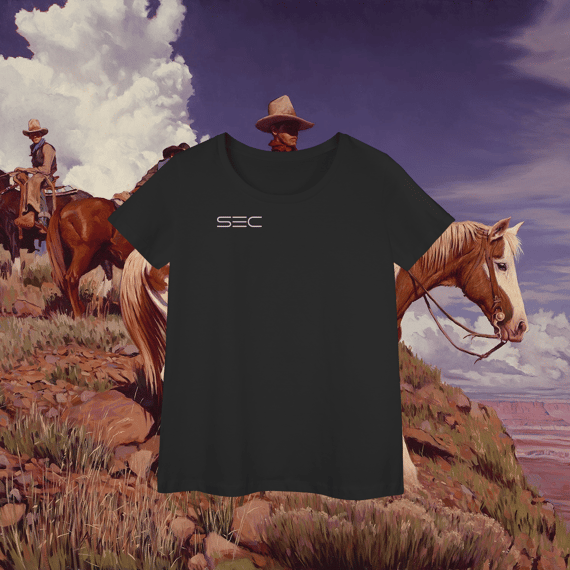 High sun in Arizona - Baby Long Prime