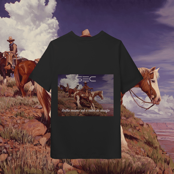 High sun in Arizona - Quality Infantil (10 a 14)