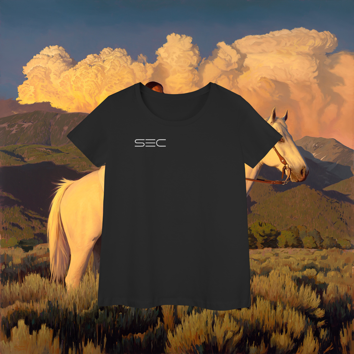 Nome do produto: Hold on to what is good - Baby Long Prime