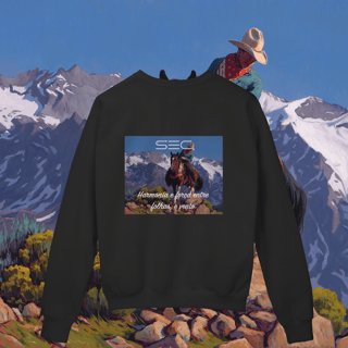 In the aspens - Moletom Prime Fechado