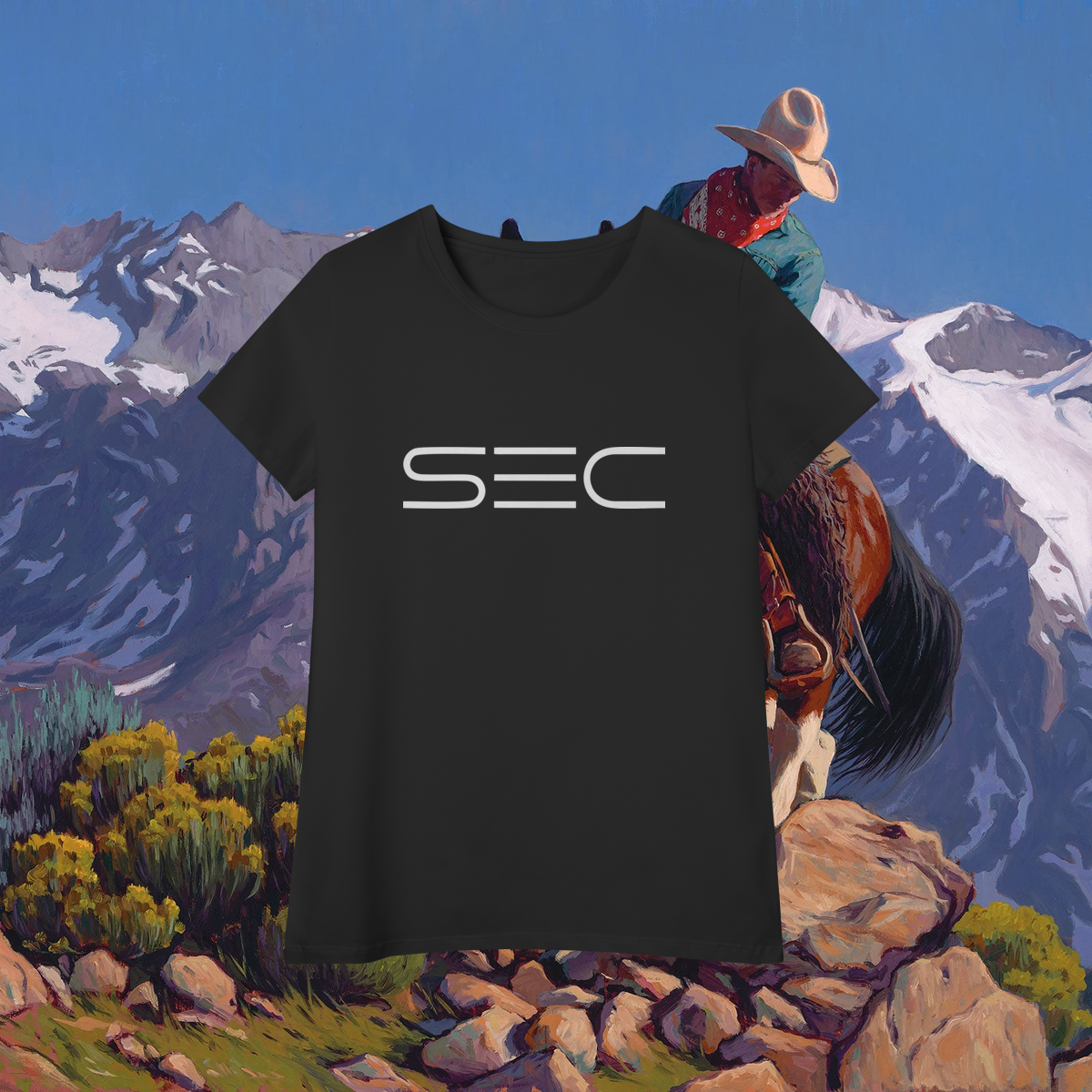 Nome do produto: In the aspens - Baby Long Pima