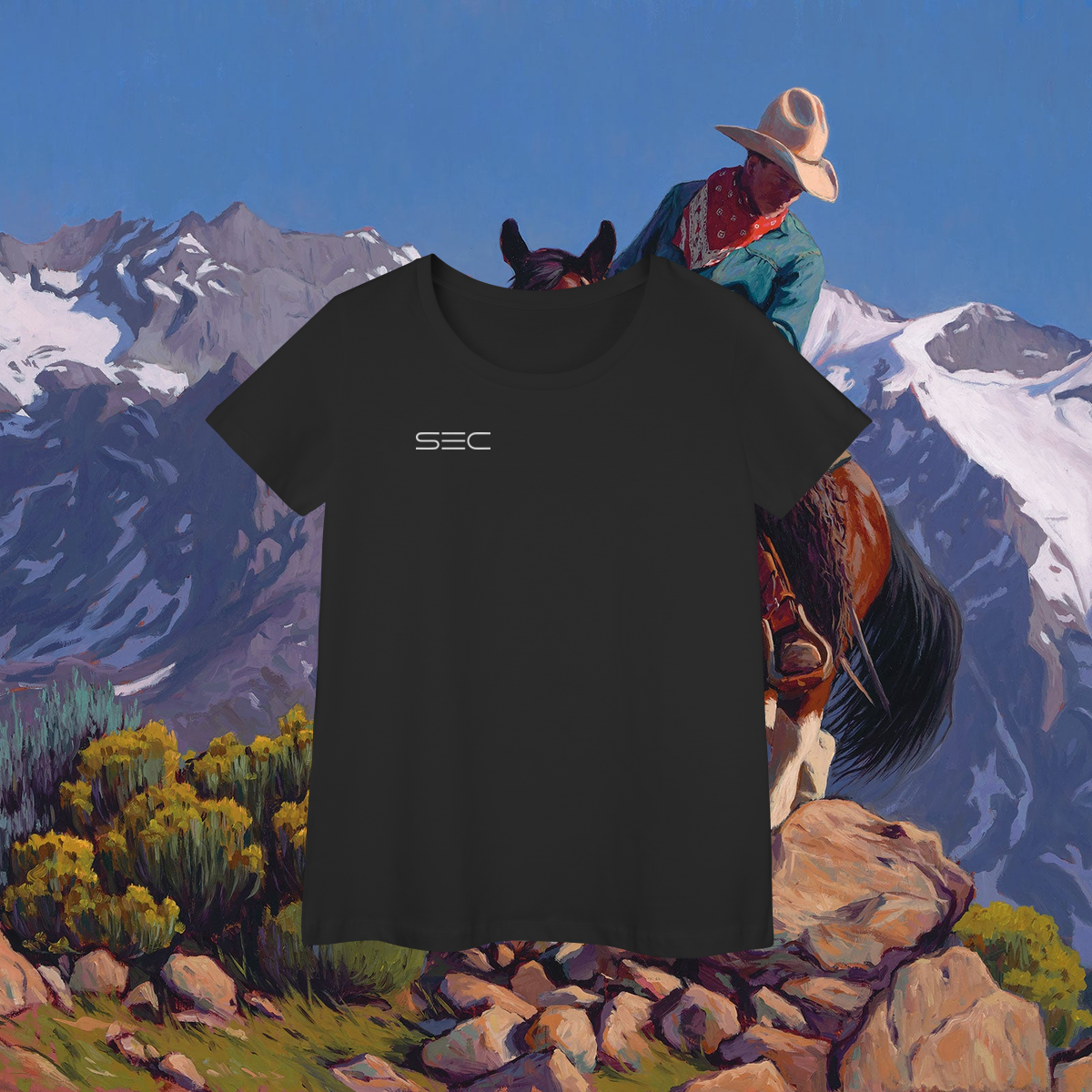 Nome do produto: In the aspens - Baby Long Prime