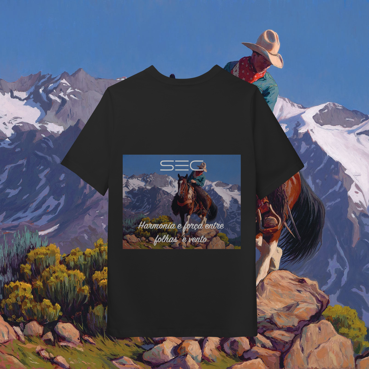 Nome do produto: In the aspens - Quality Infantil (10 a 14)