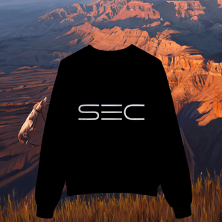 Nome do produto In the middle run a river - Moletom Prime Fechado