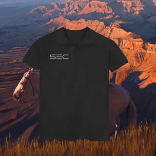 In the middle run a river - Polo Feminina