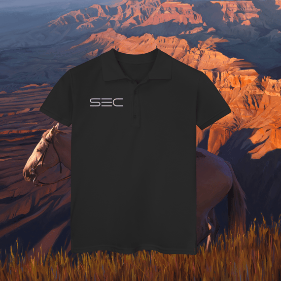 In the middle run a river - Polo Feminina