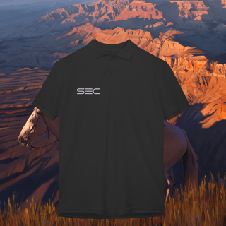 In the middle run a river - Polo Prime