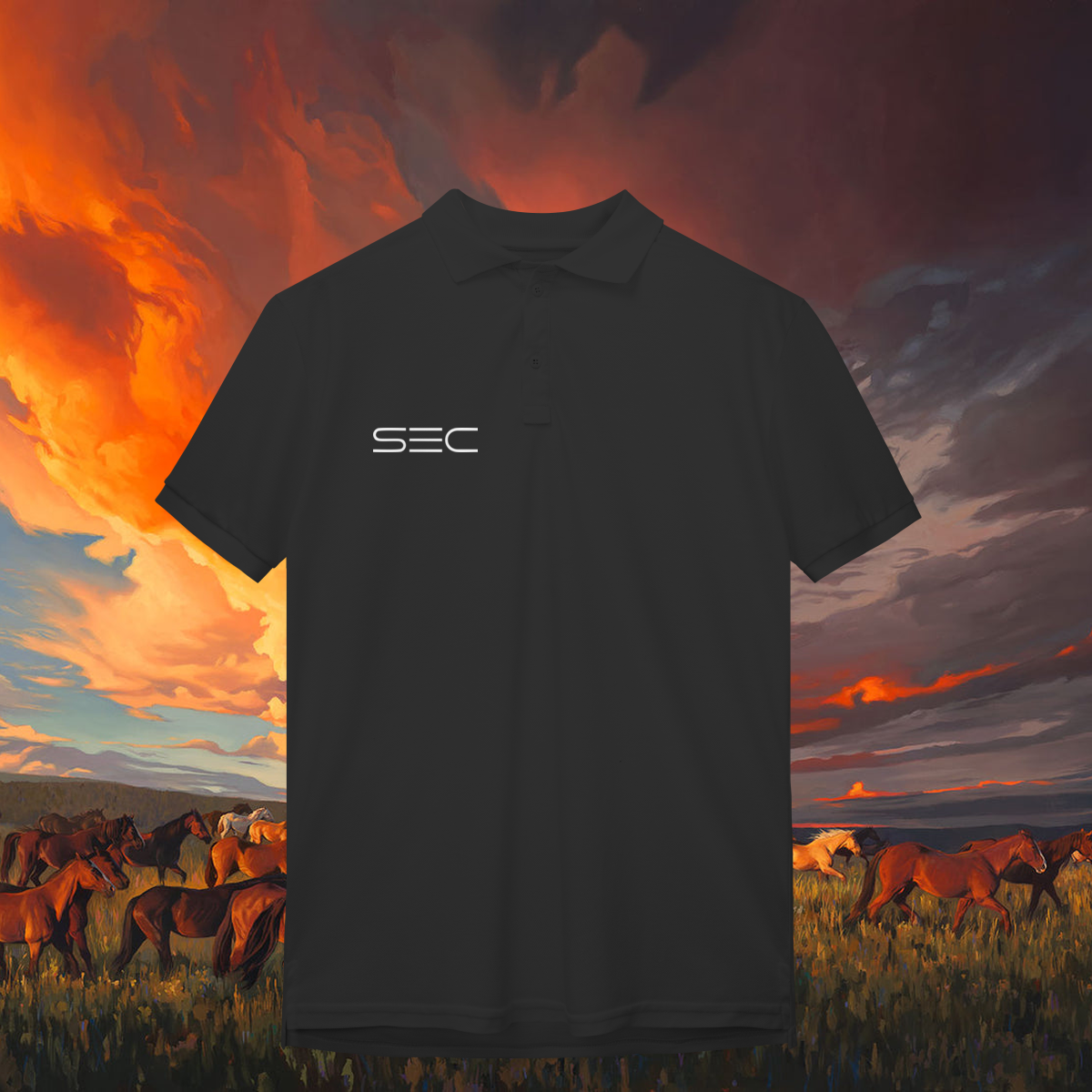 Nome do produto: Independence - Polo Prime